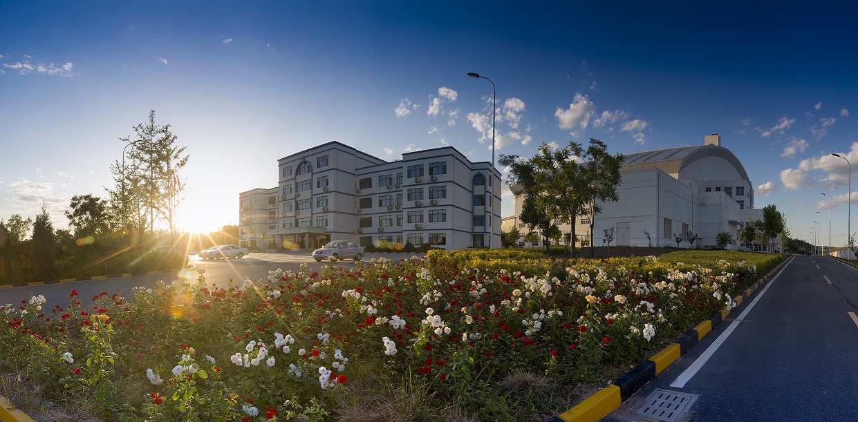 鸿运国际·(中国)集团-鸿运官网接待你