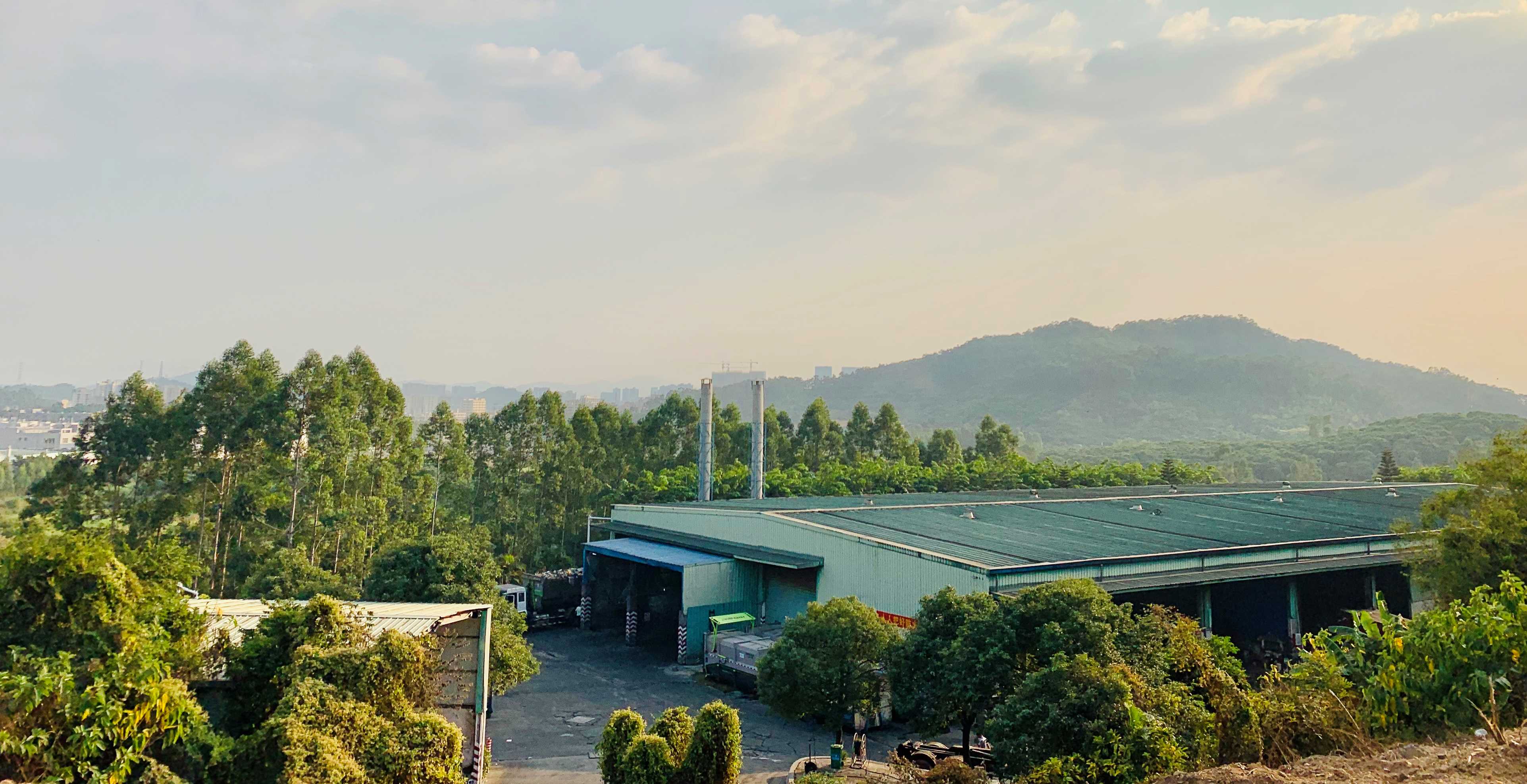 鸿运国际·(中国)集团-鸿运官网接待你