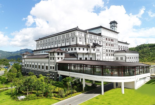 鸿运国际·(中国)集团-鸿运官网接待你