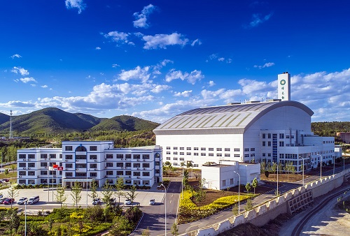 鸿运国际·(中国)集团-鸿运官网接待你