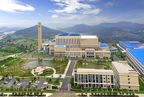 鸿运国际·(中国)集团-鸿运官网接待你