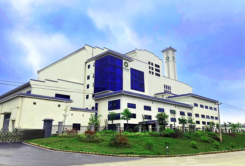 鸿运国际·(中国)集团-鸿运官网接待你