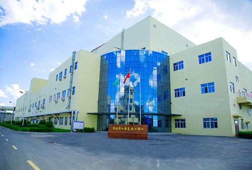 鸿运国际·(中国)集团-鸿运官网接待你