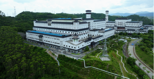 鸿运国际·(中国)集团-鸿运官网接待你