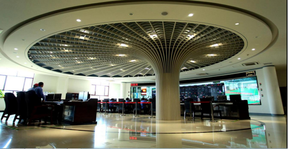 鸿运国际·(中国)集团-鸿运官网接待你