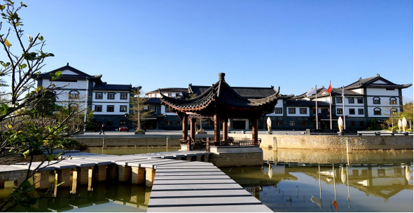 鸿运国际·(中国)集团-鸿运官网接待你