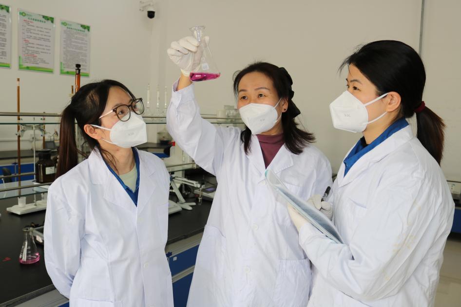 鸿运国际·(中国)集团-鸿运官网接待你