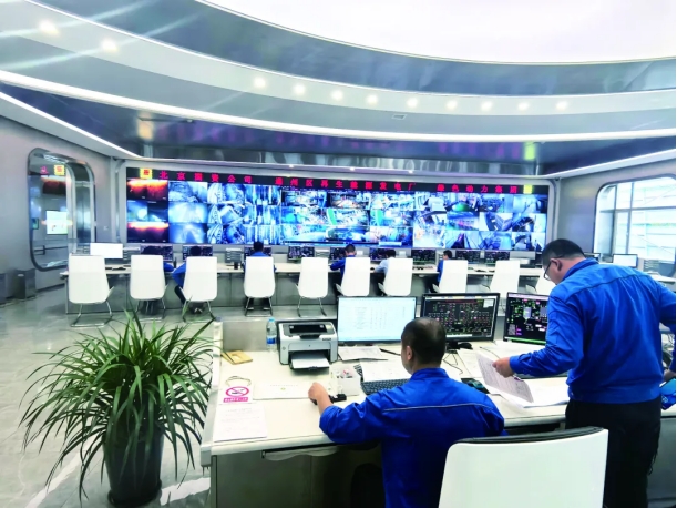 鸿运国际·(中国)集团-鸿运官网接待你