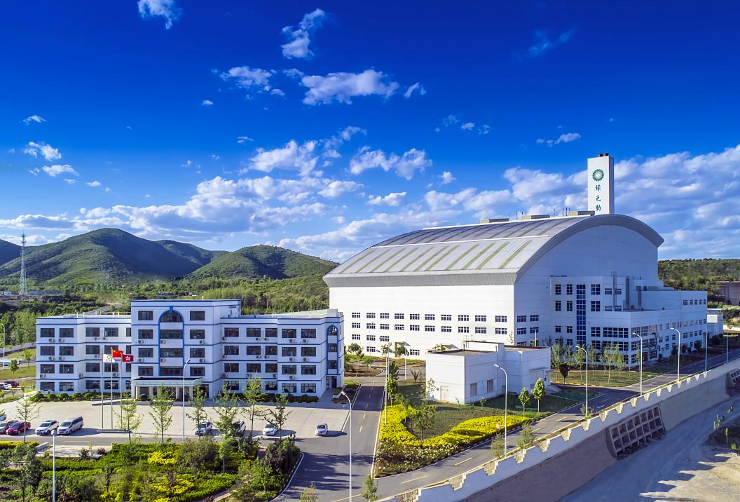 上合组织天津峰会时代 鸿运国际守护“天津蓝”获官方点赞