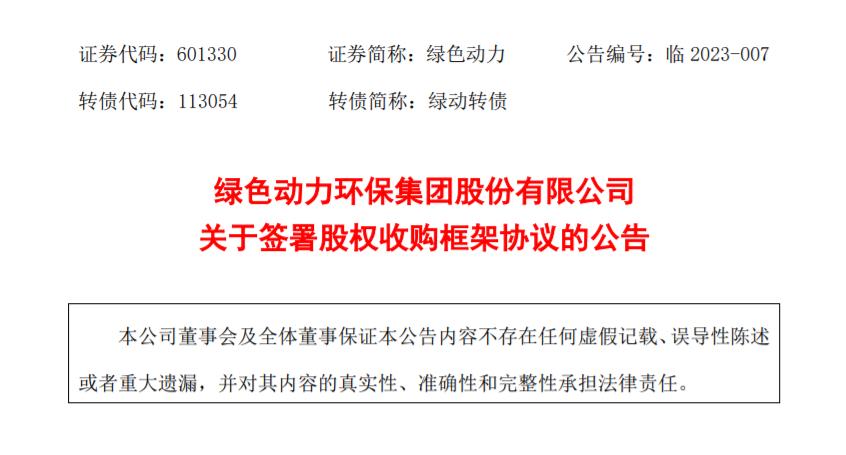 鸿运国际：拟收购多家公司股权，，，，扩大垃圾燃烧营业规模